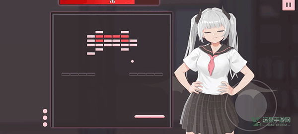 小恶魔打砖块手机版