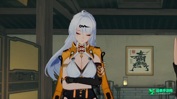 仪玄师傅的试炼手机版