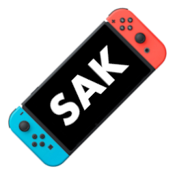 switch army knife官网版