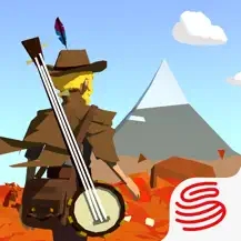 边境之旅官方版