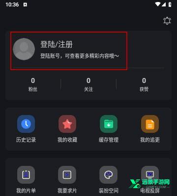 水月影评