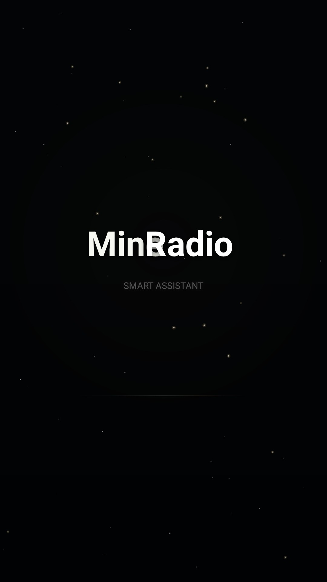 Mineradio安卓版