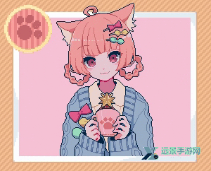 兽娘红茶馆安卓版