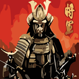 幕府将军2全面战争手机版