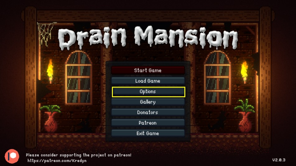 Drainmansion中文版