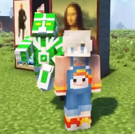 我的世界jojo模组手机版