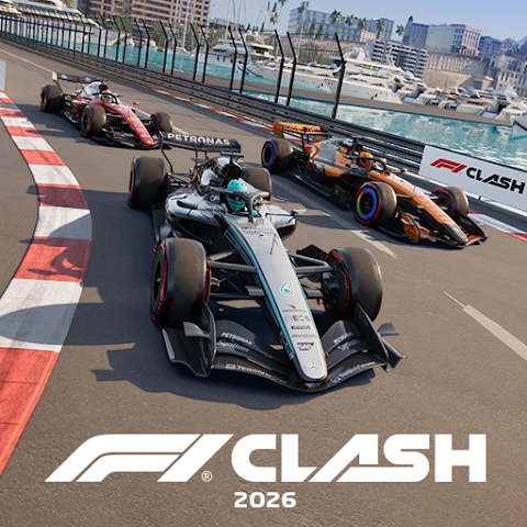 F1赛车经理2026汉化版