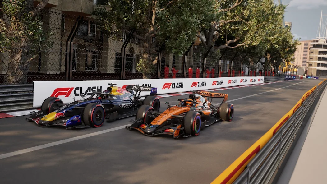 F1赛车经理2026汉化版截图2