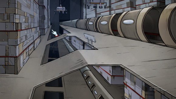 60秒差距