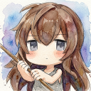 漂流少女重逢的世界