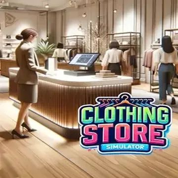 服装店模拟器下载中文版