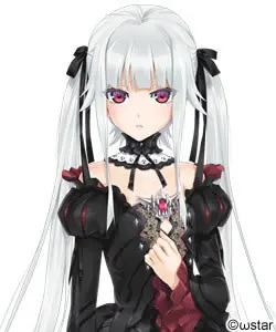 美少女万华镜1安卓汉化版