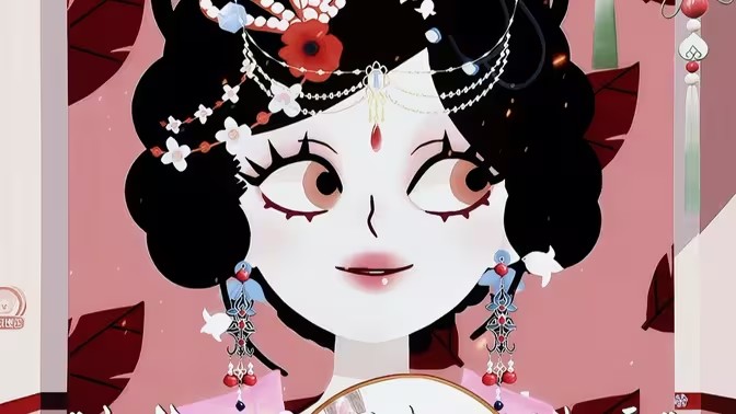 托卡美发沙龙4