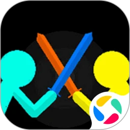 火柴人对决主播同款版