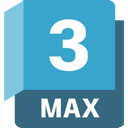3dsMAX2024