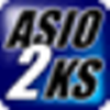 ASIO2KS驱动