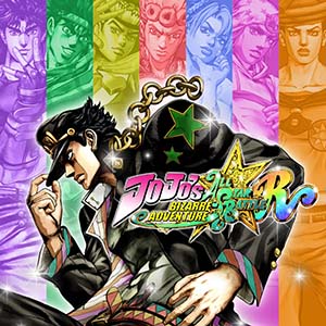jojo的群星之战手机版