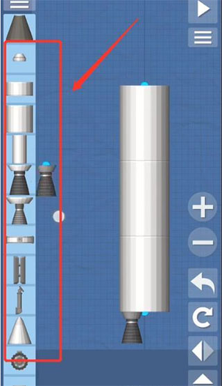SFS2航天模拟器手机版