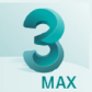3dmax2026中文版