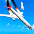 飞机失事模拟器游戏