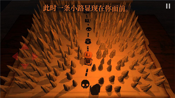 邪恶冥刻完整版移植手游截图1