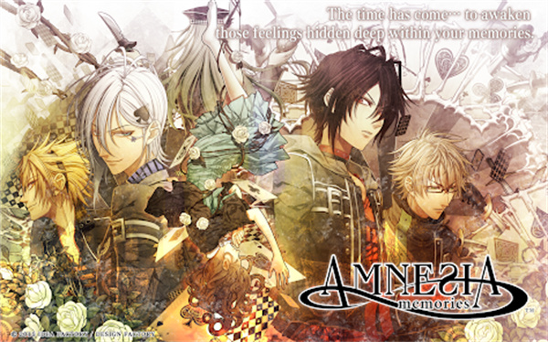 失忆症amnesia截图1