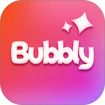 bubblyai聊天软件