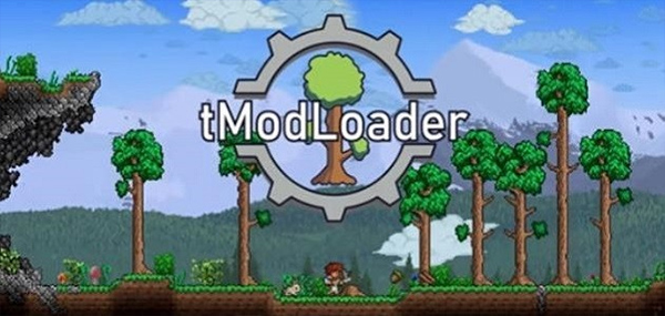 tmodloader创意工坊截图1