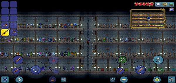 tmodloader创意工坊截图3