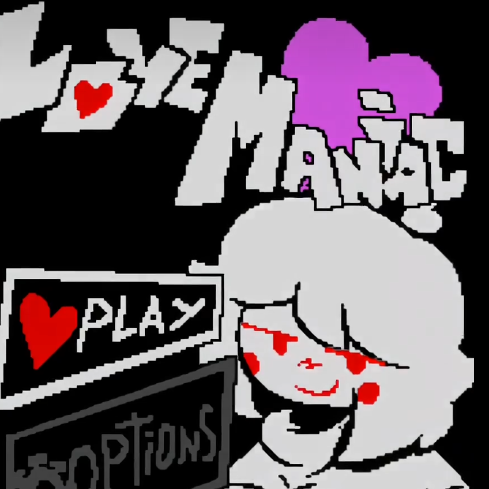 传说之下lovemaniac0.3.4