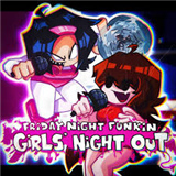 FNF女孩之夜模组手机版