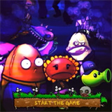 pvz求生之路