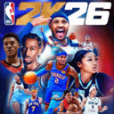 NBA2K26中文版