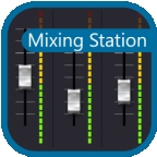 Mixing Station
