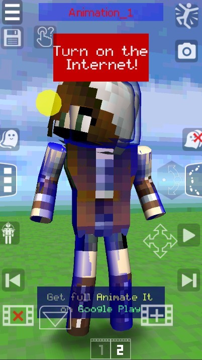 mc动画制作器