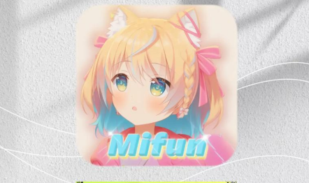 Mifun动漫