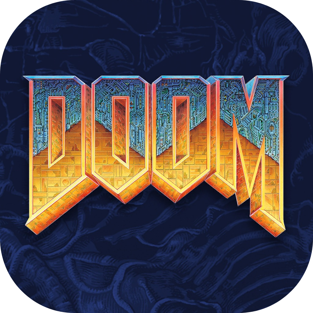 毁灭战士DOOM手机版