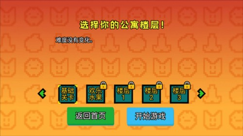 幸运房东wiki