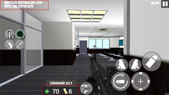 CQB射击2官方正版
