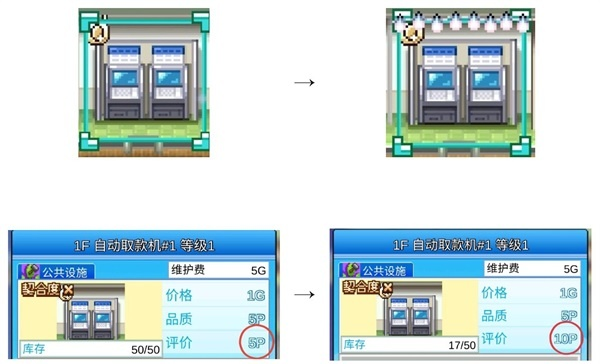 百货商场物语2正版