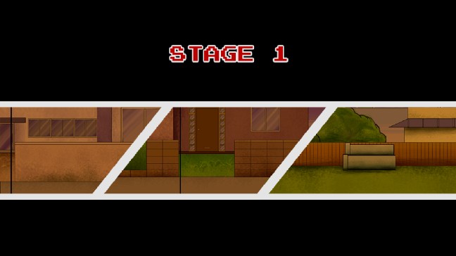collegebrawl汉化版