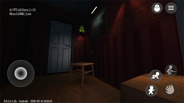 梦意杀机增强版