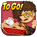 老爹烘焙店togo版