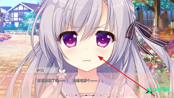 不败世界与终焉之花汉化版