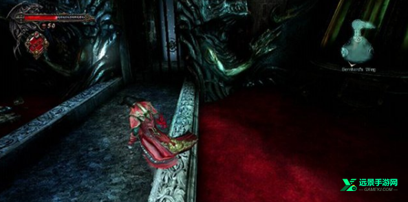恶魔城暗影之王2手机版