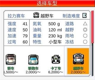 冲刺赛车物语2debug版