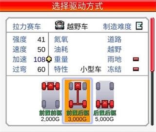 冲刺赛车物语2debug版