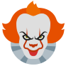 Pennywise绿色版