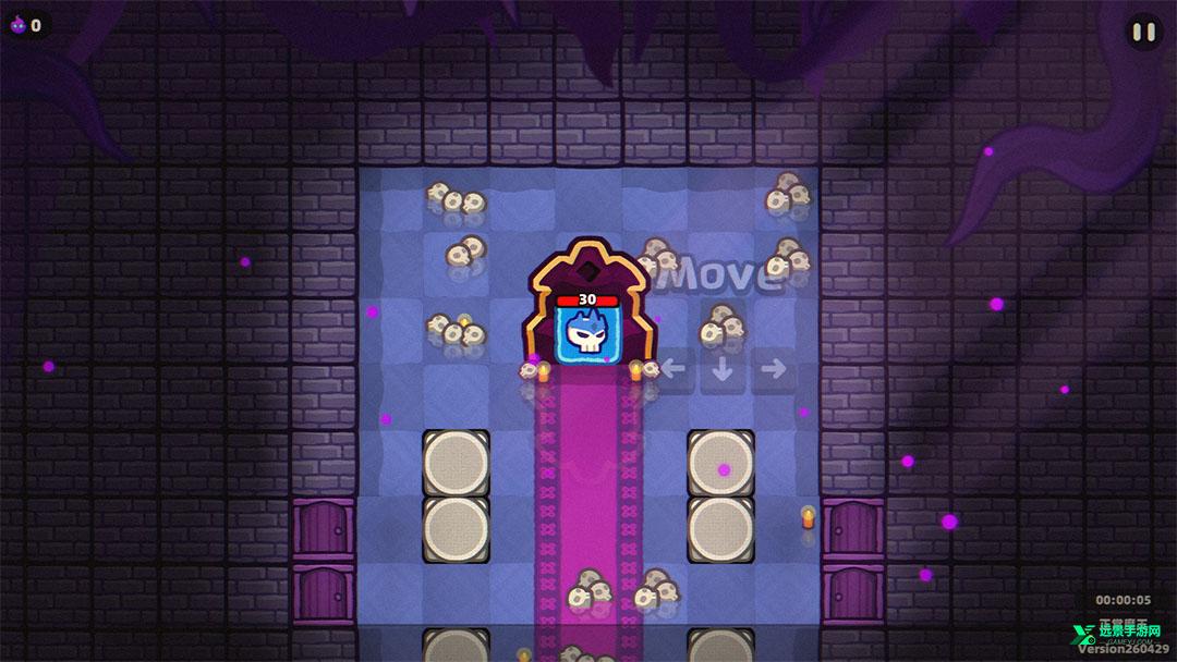 卡片魔王只剩个头中文版