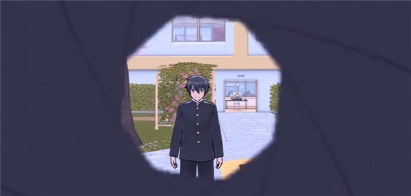 偏执少女病模